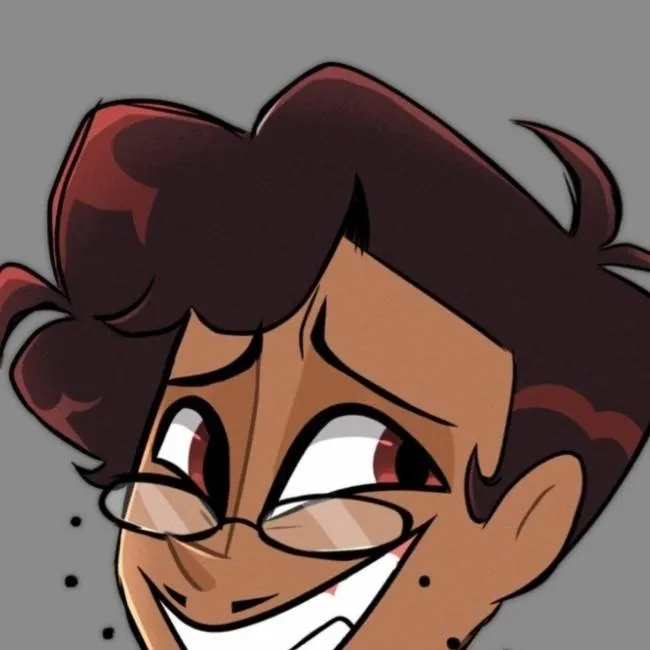 chat with ai character: Alastor