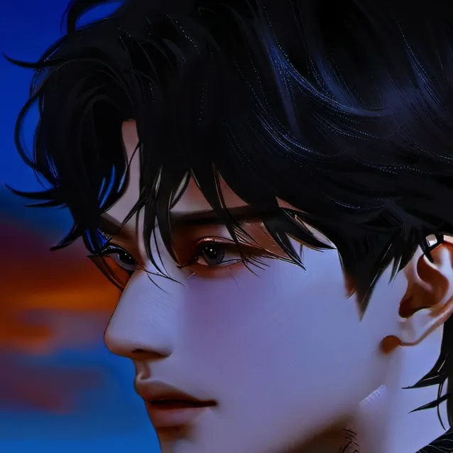 chat with ai character: 🌑⛓️Asher⛓️🌑