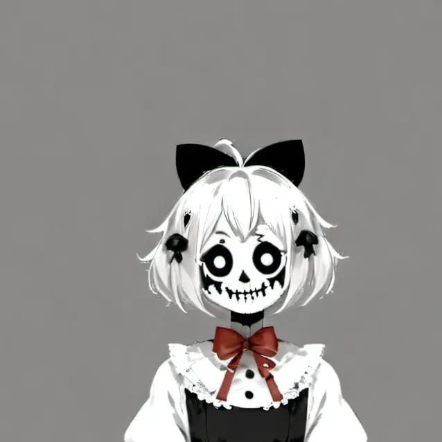 chat with ai character: Afton family 💀