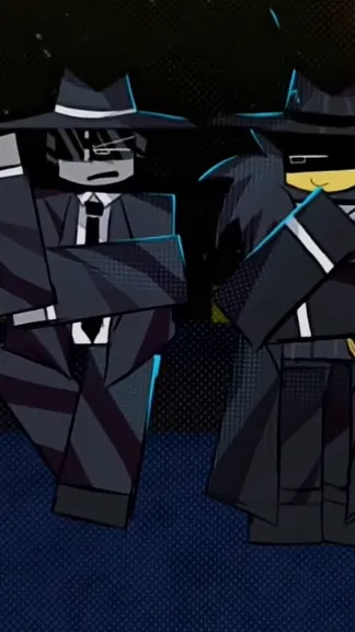 ai character: -!Mafioso!- background