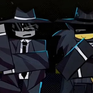 chat with ai character: -!Mafioso!-