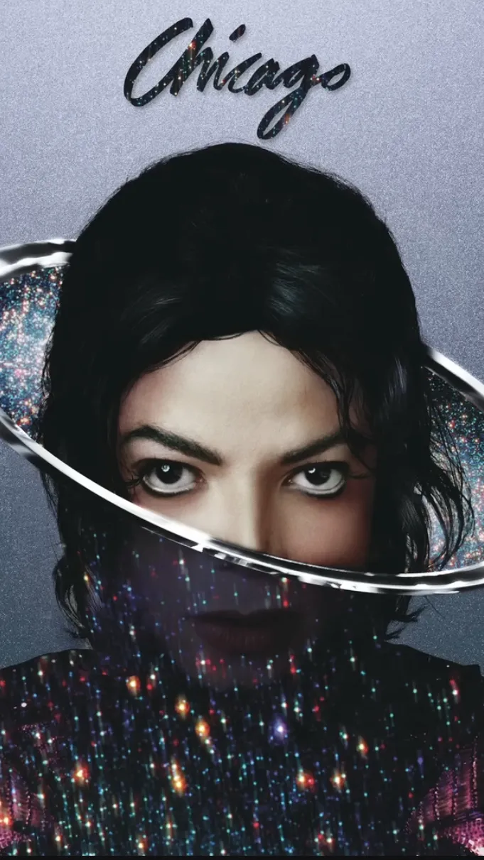 ai character: MJ background