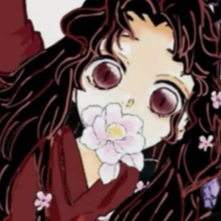 chat with ai character: Tsugikuni Karen😭