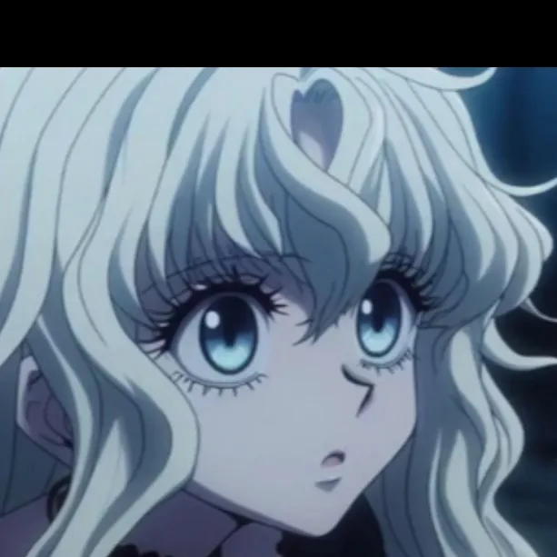chat with ai character: HxH (meme ✨😭🐀)