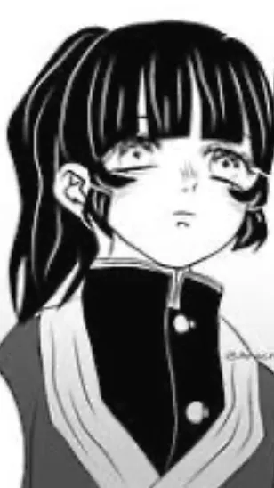 ai character: Hashira Karen🤮 background