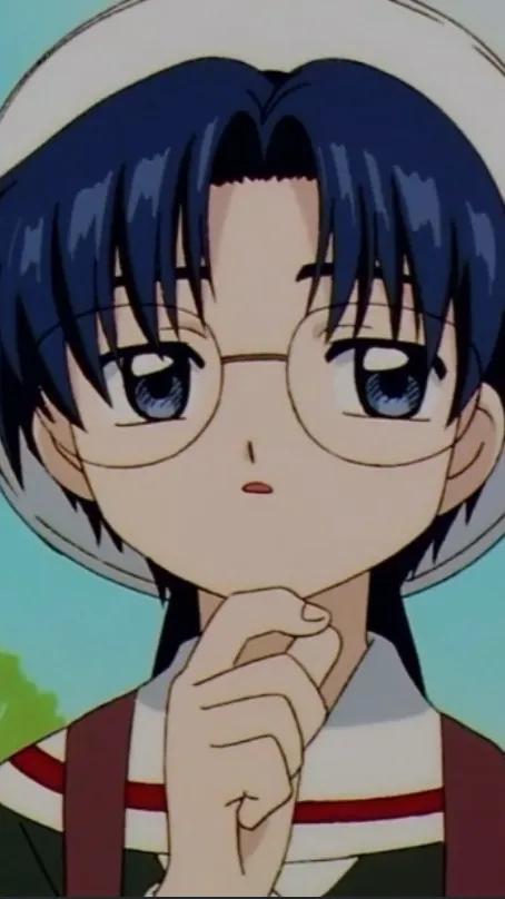 ai character: ERIOL💘 background