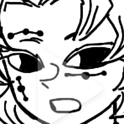 chat with ai character: Kny meme