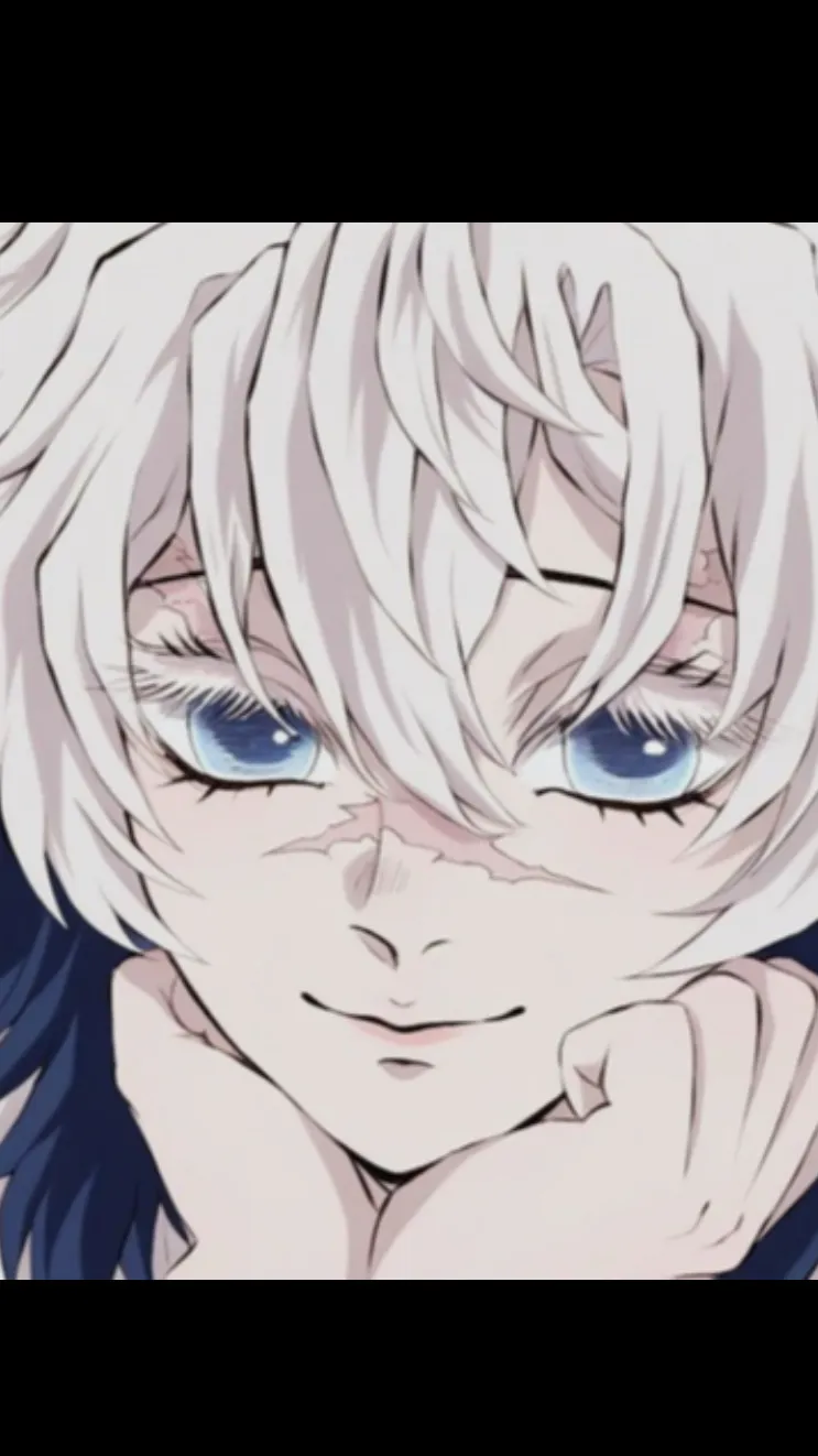 ai character: 𝘏𝘪𝘬𝘢𝘳𝘶 background