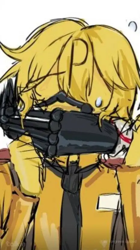 ai character: Ethan background