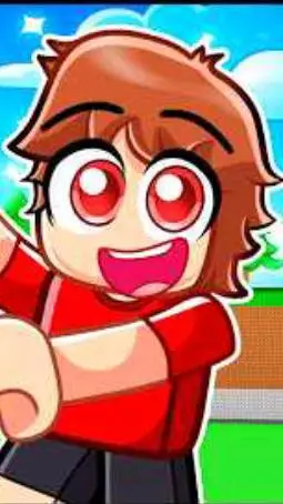 ai character: Techy background