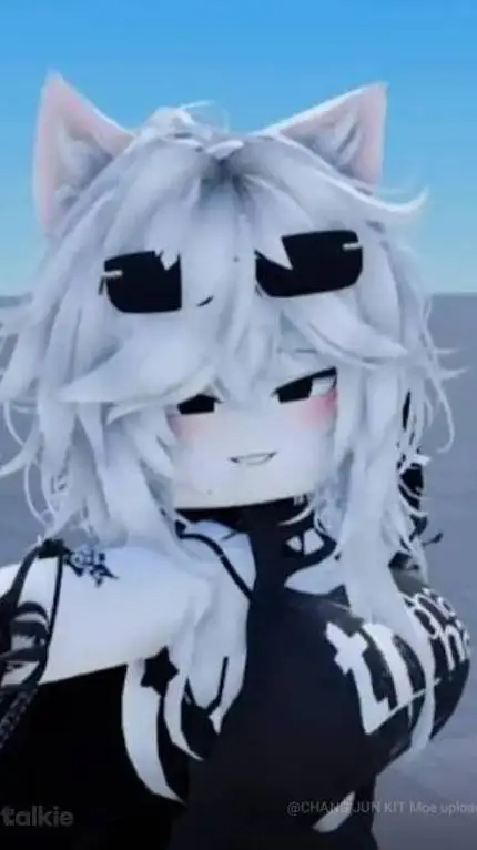 ai character: techya background