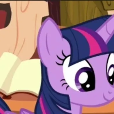 chat with ai character: twilight sparkle