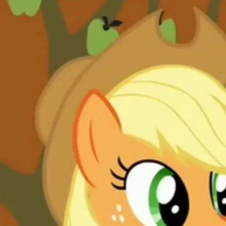 chat with ai character: Apple jack