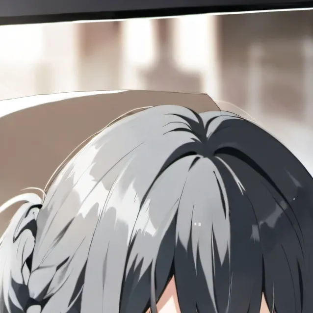 chat with ai character: mha