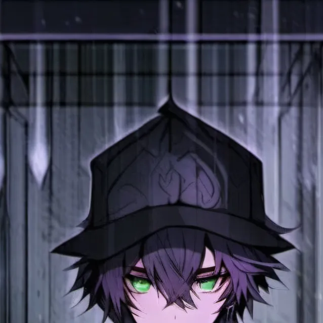 chat with ai character: blake