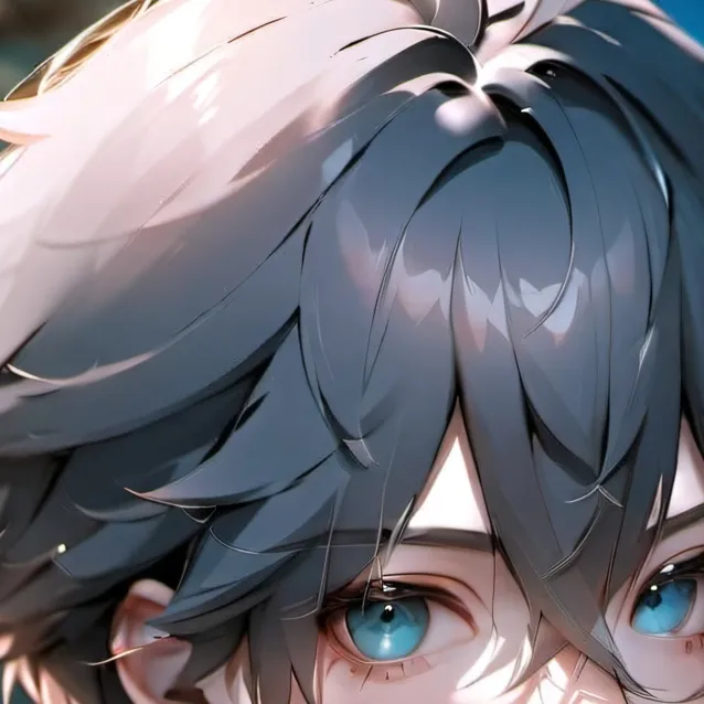 chat with ai character: robert