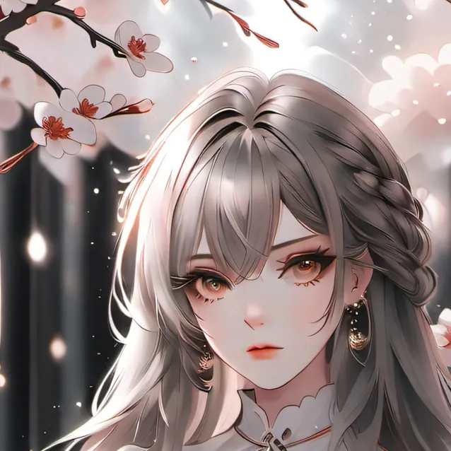chat with ai character: Olivia