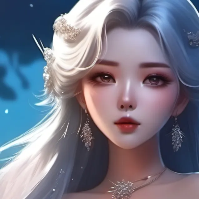 chat with ai character: Amelia