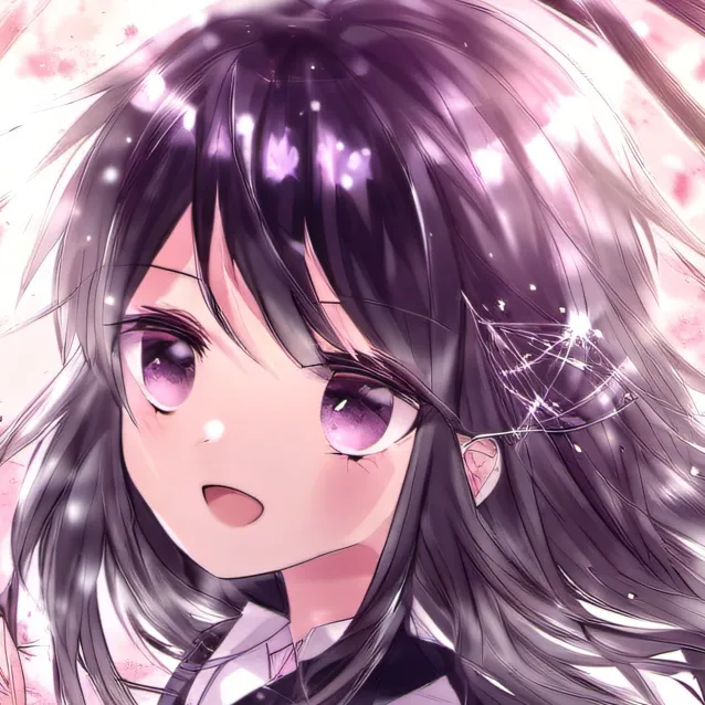 chat with ai character: lucy
