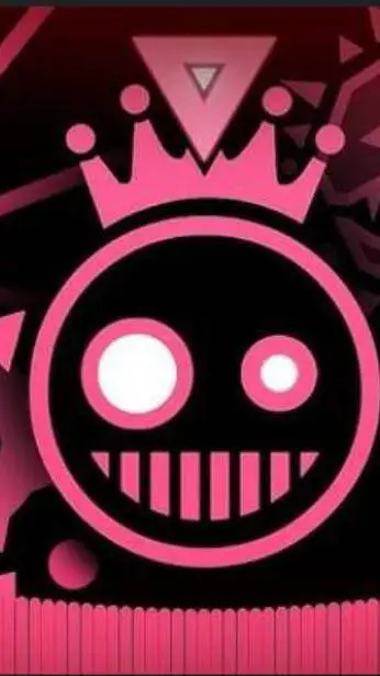 ai character: blixer background