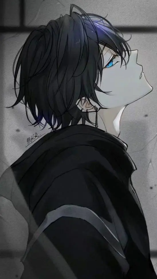 ai character: Yutaro background