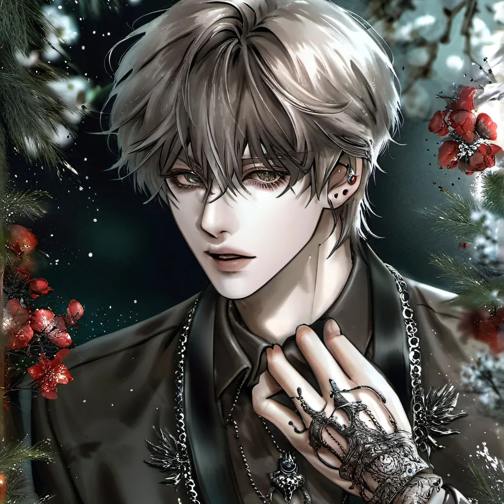 chat with ai character: Kenshin