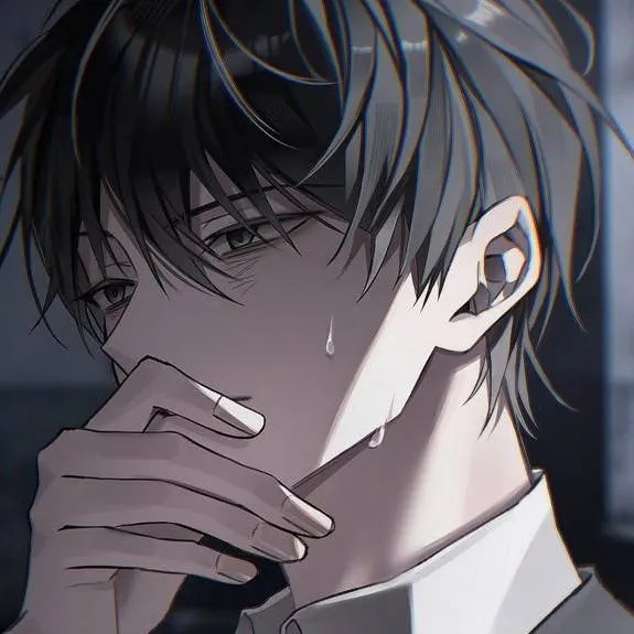 chat with ai character: ~-- Leo --~