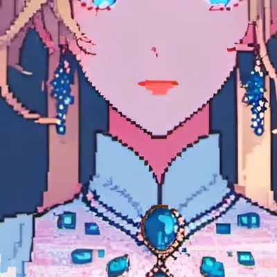 chat with ai character: Stella