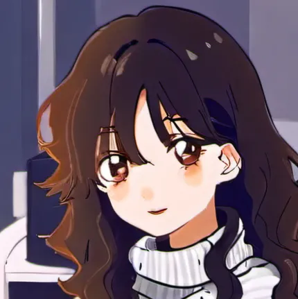 chat with ai character: Nina