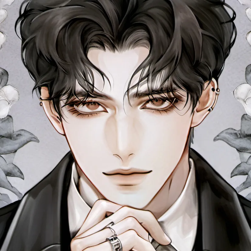 chat with ai character: Lucian