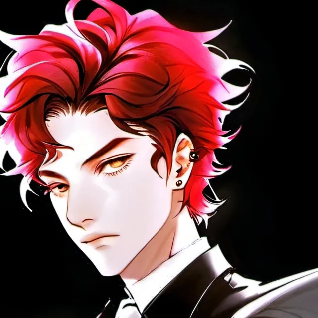chat with ai character: L-GANG 🇲🇽 