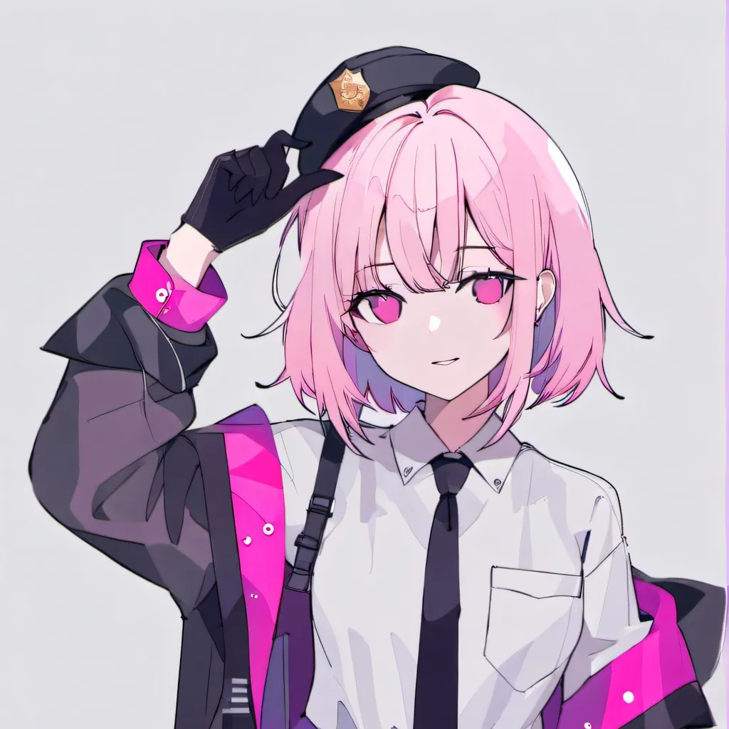 chat with ai character: Лера 