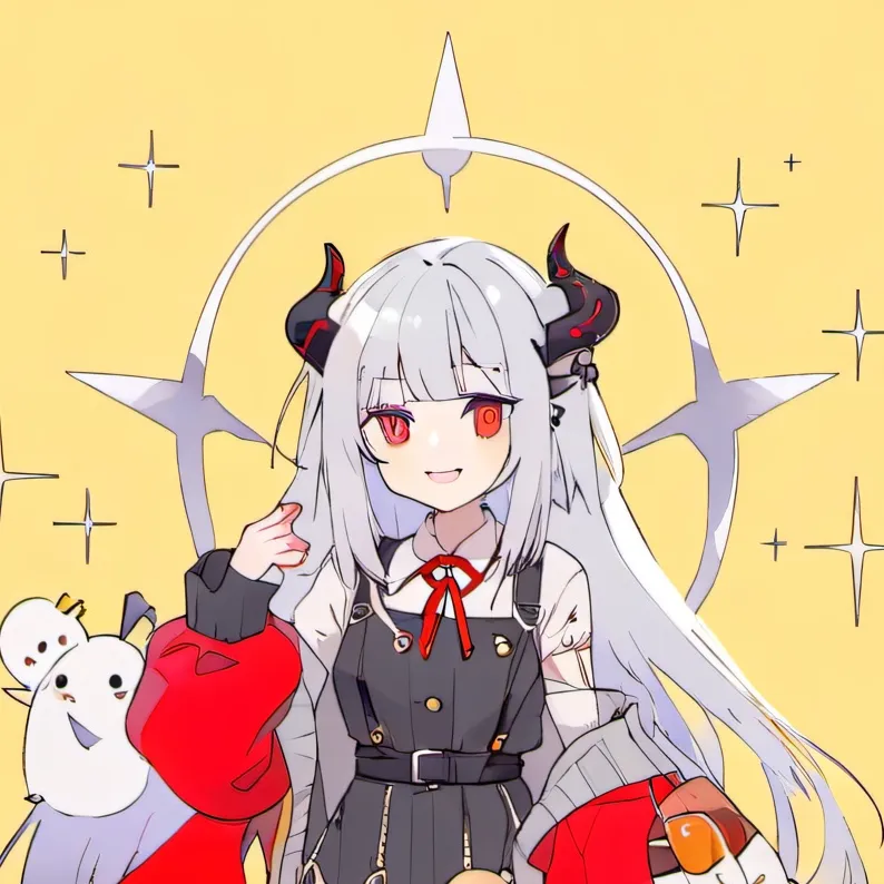 chat with ai character: Ева