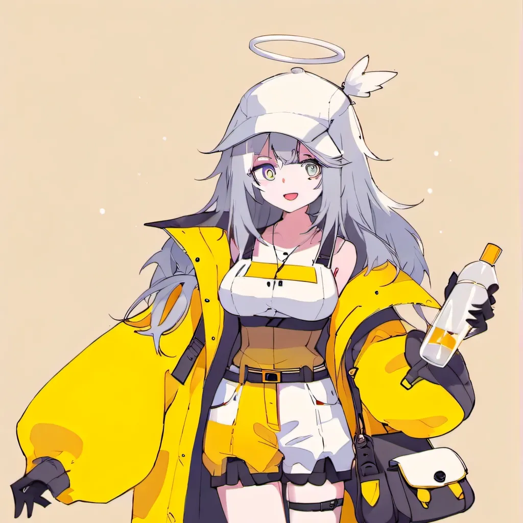 chat with ai character: София 