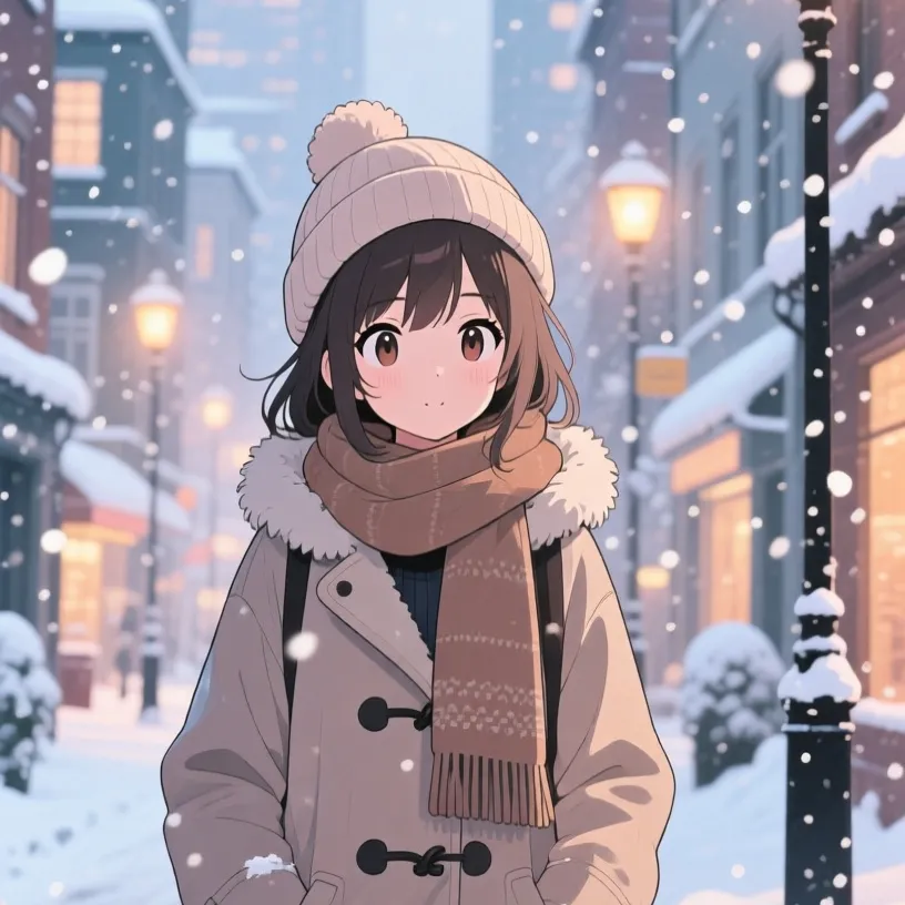 chat with ai character: Марина 