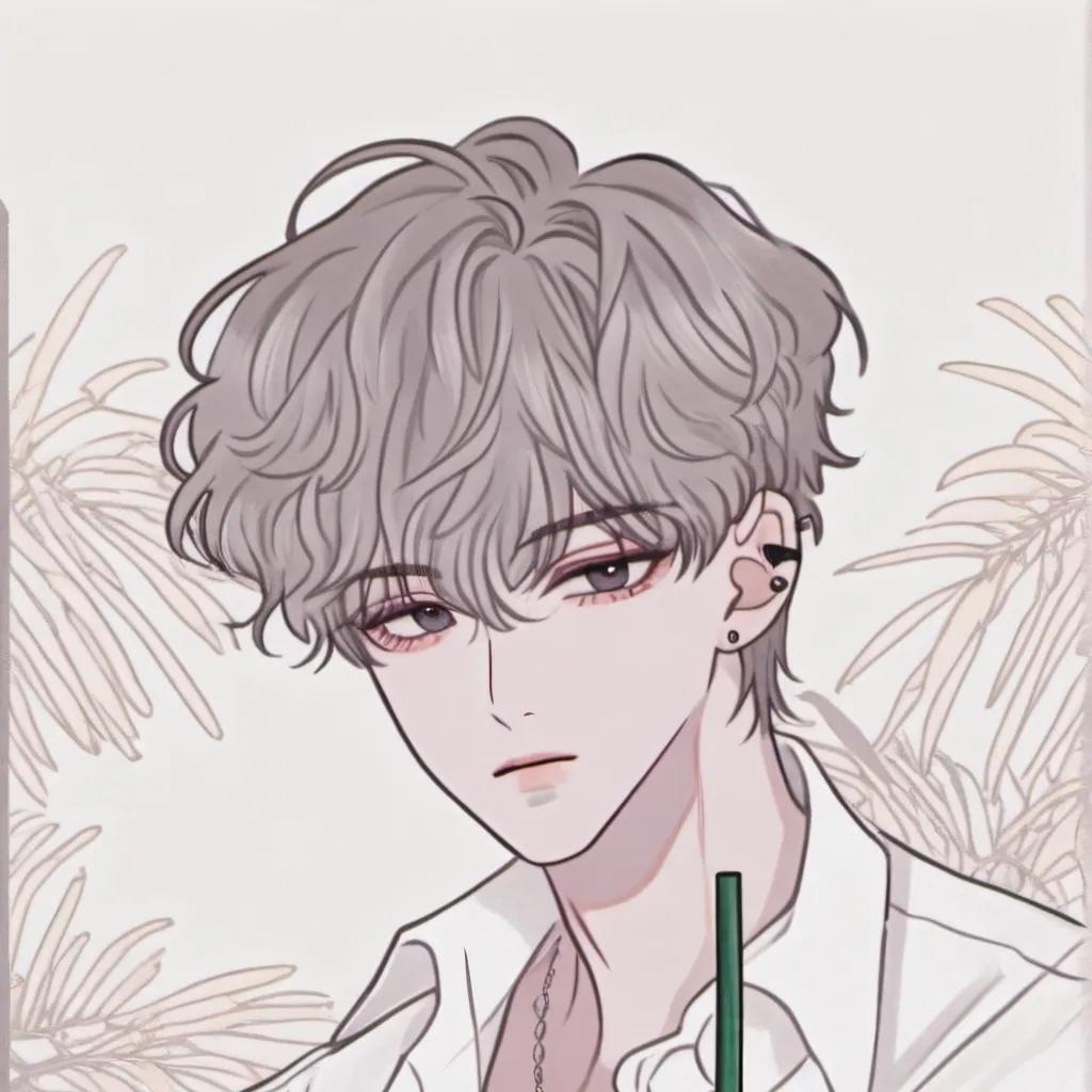 chat with ai character: émile