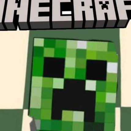 chat with ai character: creeper