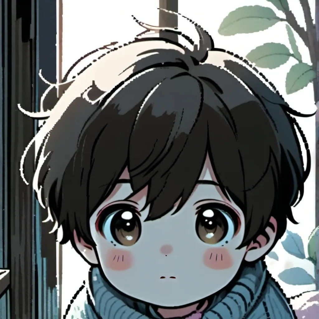 chat with ai character:  lucas