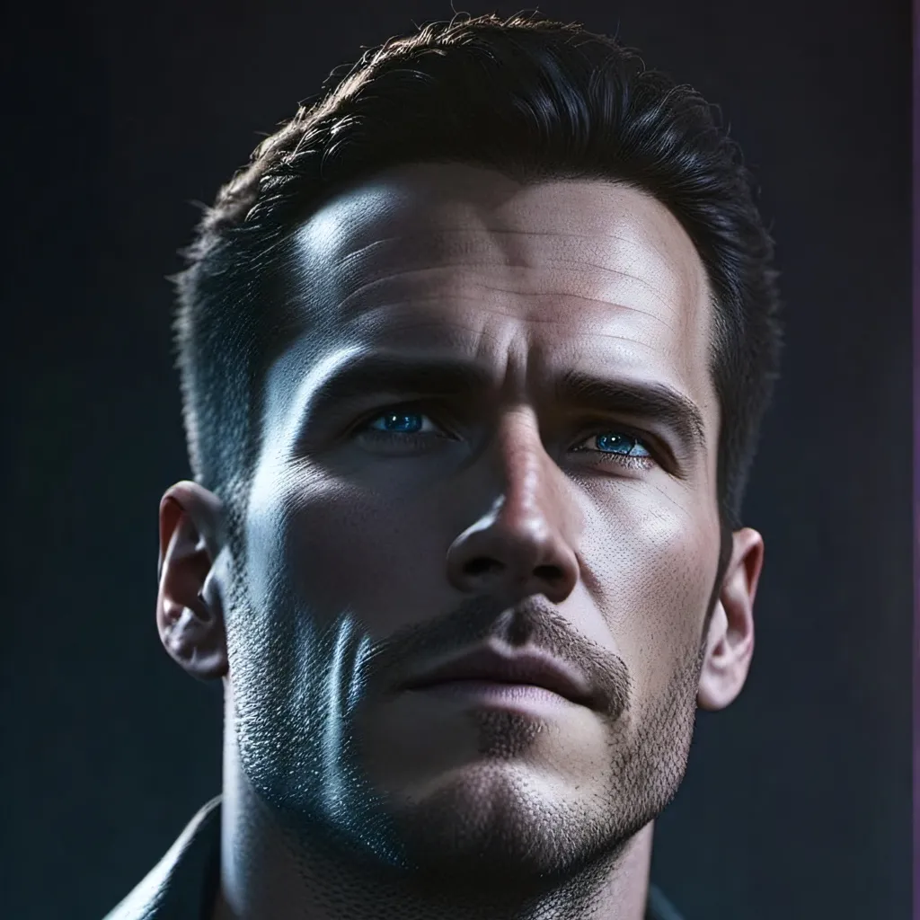 chat with ai character: T-800(TERMINATOR)