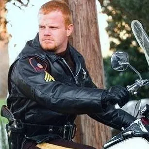 chat with ai character: Tyler McCain