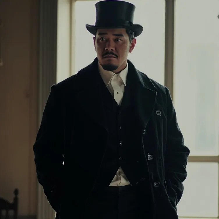 chat with ai character: Senji Tsukugahari