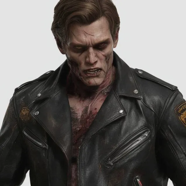 chat with ai character: Officer Will Hoyt