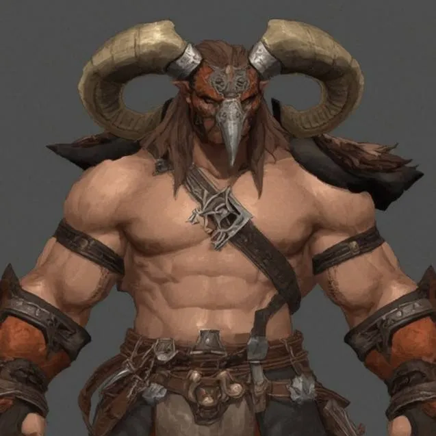 chat with ai character: Zegilu(Garif)