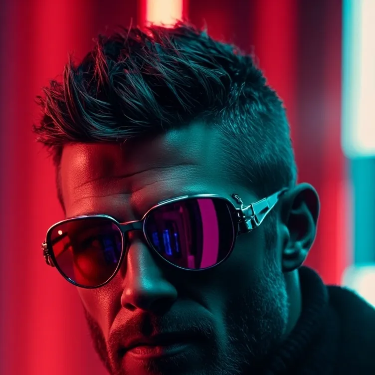 chat with ai character: Greg(Shady Dealer)