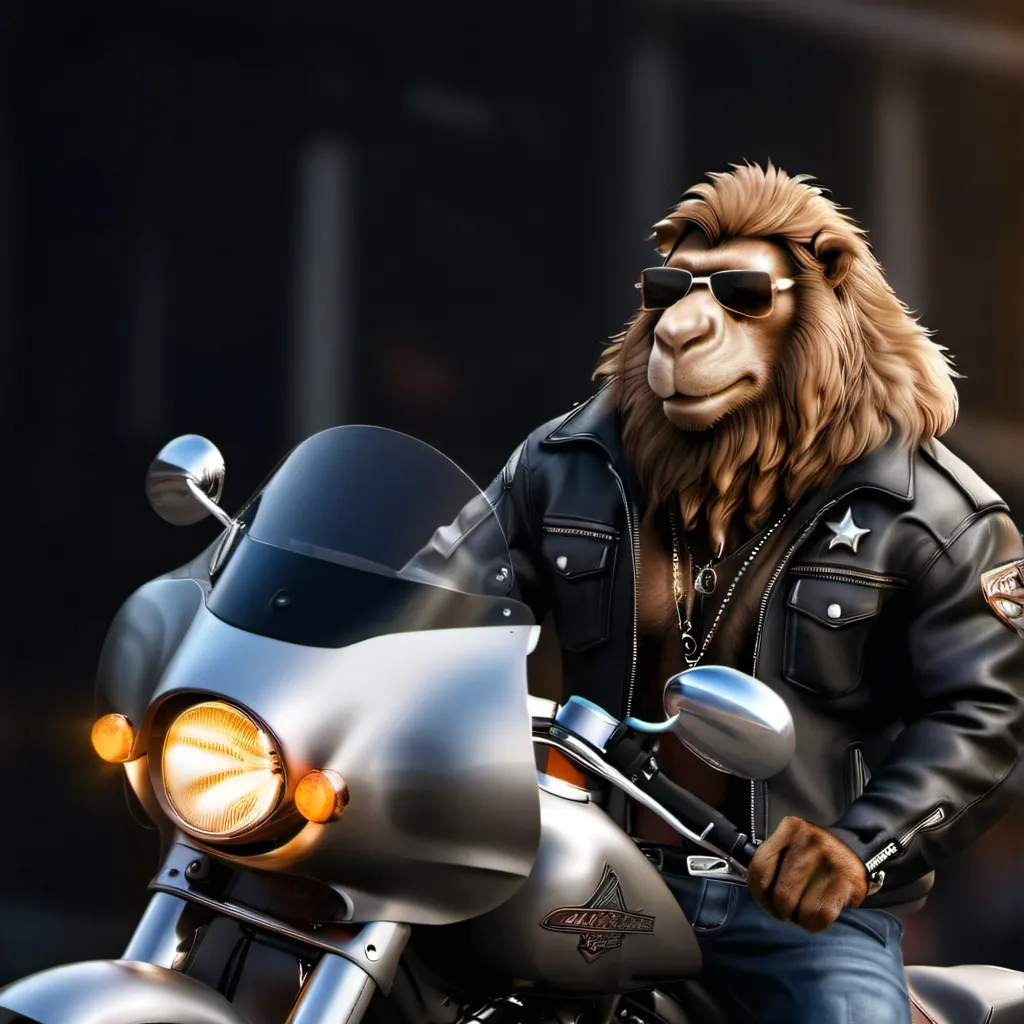 chat with ai character: Joe Camel 