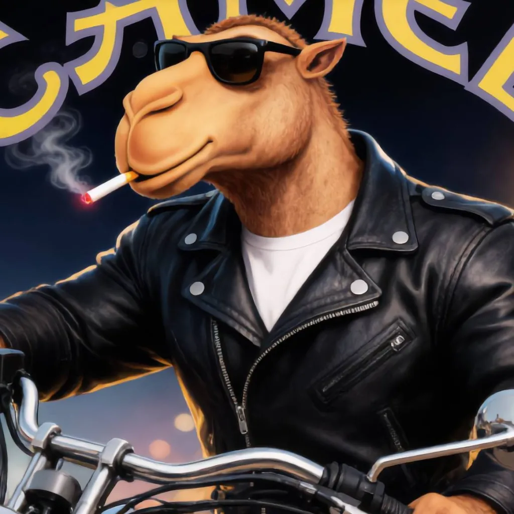 chat with ai character: "Smokin" Joe