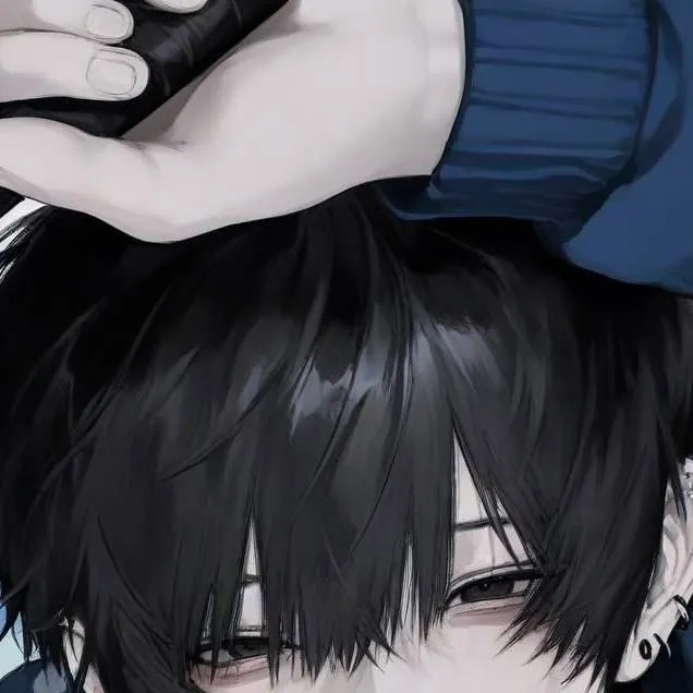chat with ai character: Akiro