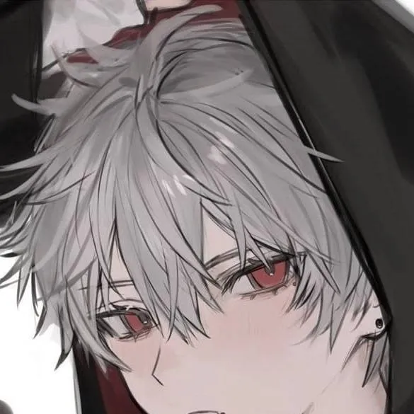 chat with ai character: Shiro