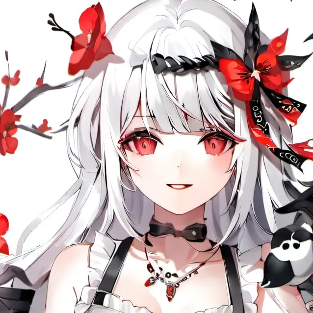 chat with ai character: persönlichen maid