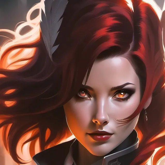chat with ai character: Wünsche 